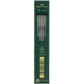 Miniatyrbilde 2 av 2: Bytte av blyantbly Faber-Castell 2 mm (5 enheter)