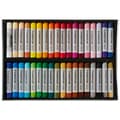Miniatyrbilde 2 av 3: Fargeleggingskitt Staedtler Design Journey 36 Deler Flerfarget