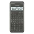Miniatyrbilde 1 av 5: vitenskapelig kalkulator Casio FX-82MS-2