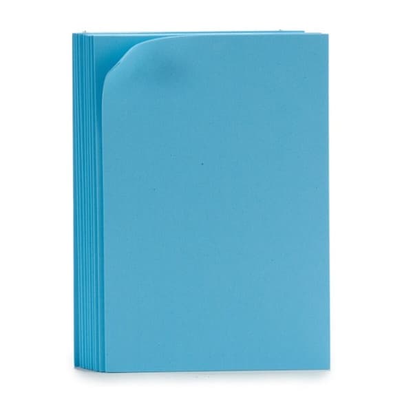 Eva Gummi Pincello 1804049-010 Lyse Blå 30 x 0,2 x 20 cm (24 enheter)