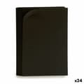 Miniatyrbilde 1 av 3: Eva Gummi Pincello 1804049-013 Svart 30 x 2 x 20 cm (24 enheter)