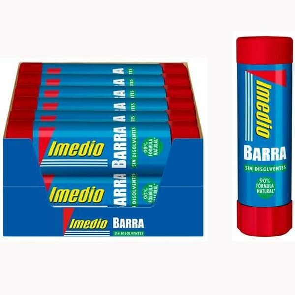 Limklister Imedio 40 g (12 enheter)
