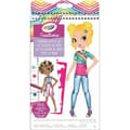 Miniatyrbilde 2 av 3: Blyanter Crayola Plast