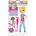 Miniatyrbilde 1 av 3: Blyanter Crayola Plast