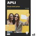 Miniatyrbilde 2 av 2: Glossy Fotopapir Apli 11804