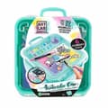 Miniatyrbilde 1 av 6: Vannfargemalingssett Canal Toys Water color case Flerfarget