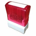 Miniatyrbilde 2 av 2: Stempel Brother PR2260R Rød 6 enheter
