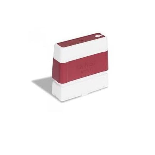 Stempel Brother PR2260R Rød 6 enheter