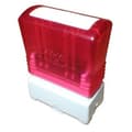 Miniatyrbilde 1 av 2: Stempel Brother PR1438R6P Rød 6 enheter (6 enheter)
