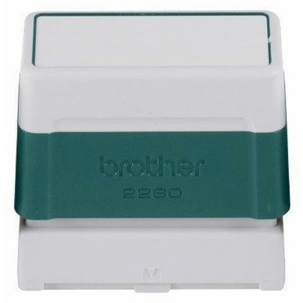Stempel Brother PR2260G6P Grønn 6 enheter (6 enheter)