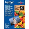 Miniatyrbilde 1 av 2: A3 Satin Fotopapir (20 ark) Brother BP-71GP20