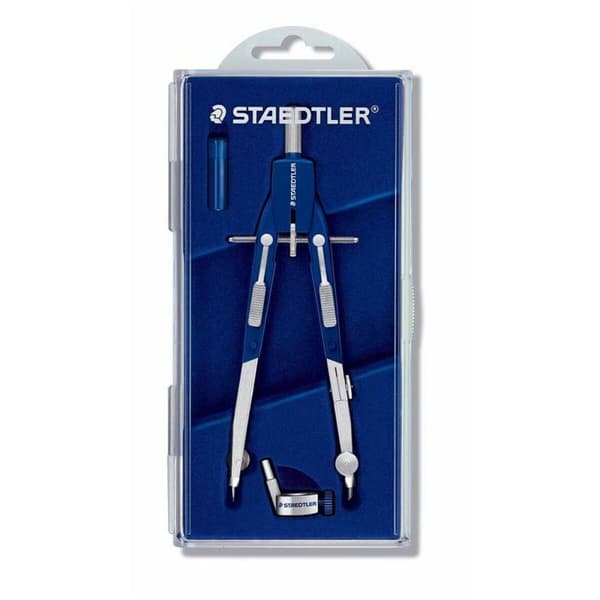 Kompassi Staedtler Mars Quickbow 552 (5 osaa)