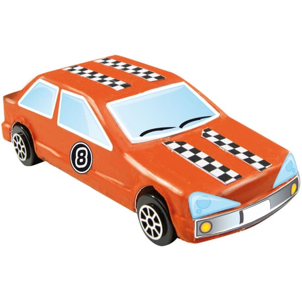 Veistos SES Creative Molding and Painting - Cars