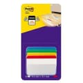 Pikkukuva 2 / 2: Tarramuistilappu-setti Post-it Index Monivärinen 51 x 38 mm (6 osaa)