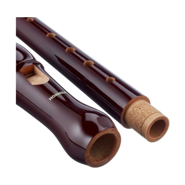 Tallennin Hohner