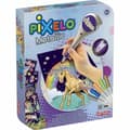 Pikkukuva 2 / 6: Väritettävät kuvat Lansay Pixelo Coloring game Metal box (FR)