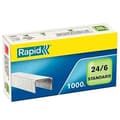 Pikkukuva 2 / 2: Niitit Rapid 24/6 6 mm (20 osaa)