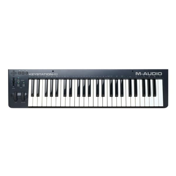 Näppäimistö M-Audio Keystation 49 MK3