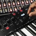 Pikkukuva 5 / 11: Näppäimistö M-Audio OXYGEN PRO 49