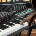 Pikkukuva 7 / 11: Näppäimistö M-Audio OXYGEN PRO 49