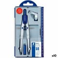 Miniatyrbillede 1 af 2: Kompas Staedtler Noris 550 (10 enheder)
