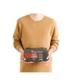 Miniatyrbillede 4 af 8: Sovepose Sea to Summit ASL031031-191902 Orange Polyester