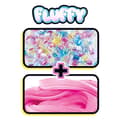 Miniatyrbild 7 av 9: Tillfredsställande texturer ASMR-ägg - Canal Toys - Crazy Sensations - CCC 023 - Lila