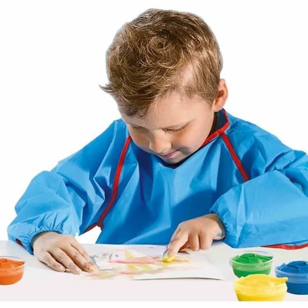 Trone SES Creative Multifarvet 6 Dele