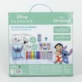 Miniatyrbillede 9 af 11: Blyanter Stitch Blå