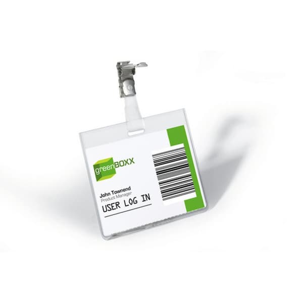 Snoridentifikator Durable 25 Deler