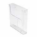 Miniatyrbillede 1 af 4: Disk Display Faibo 24 x 3 x 5 cm Gennemsigtig