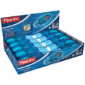 Miniatyrbild 2 av 2: Korrigeringstejp TIPP-EX Micro Tape Twist Blå Plast (10 Delar) (10 antal)
