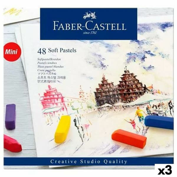 Kritor Faber-Castell
