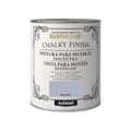 Pikkukuva 1 / 2: Maali Bruguer Rust-oleum Chalky Finish 5397549 Kalusteet Taivaansininen 750 ml