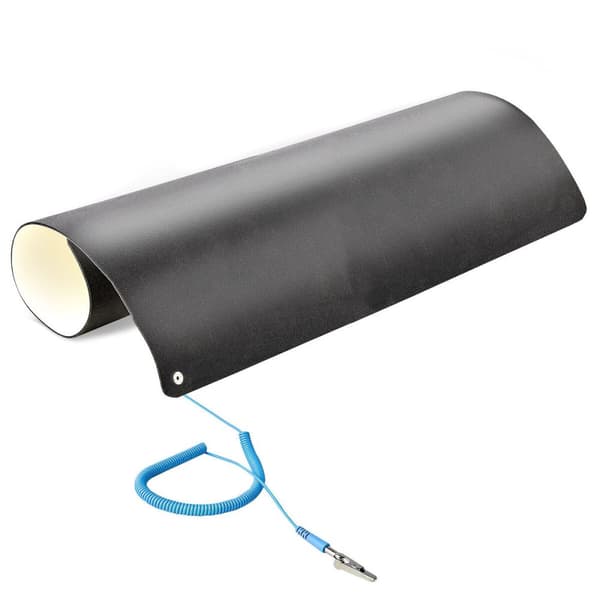 Musmatta Startech LG-ANTI-STATIC-MAT 60 x 120 cm Beige
