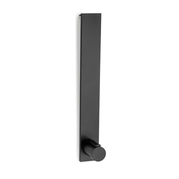 Door Hanger Inofix 3088s3 Svart matt