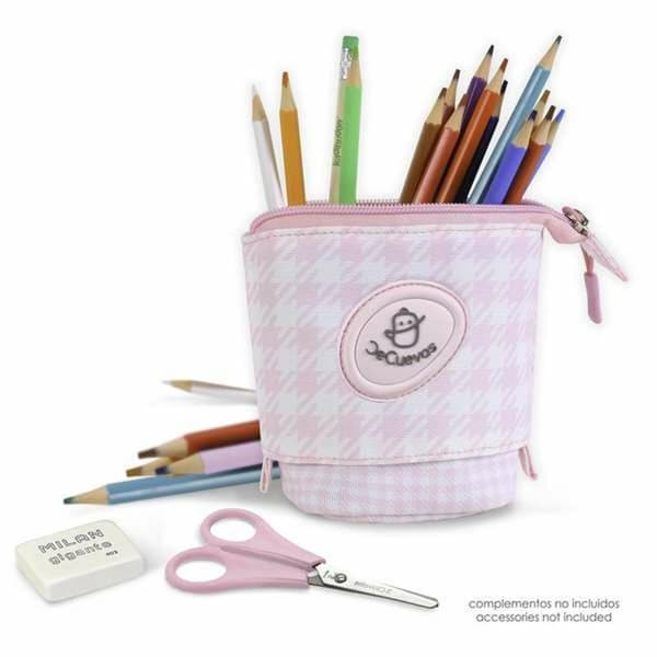 Pennskrin Decuevas Niza Rosa 18 x 7 x 8 cm Convertible