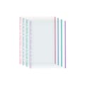 Miniatyrbild 3 av 4: Fodral Pincello 380 Multicolour A4