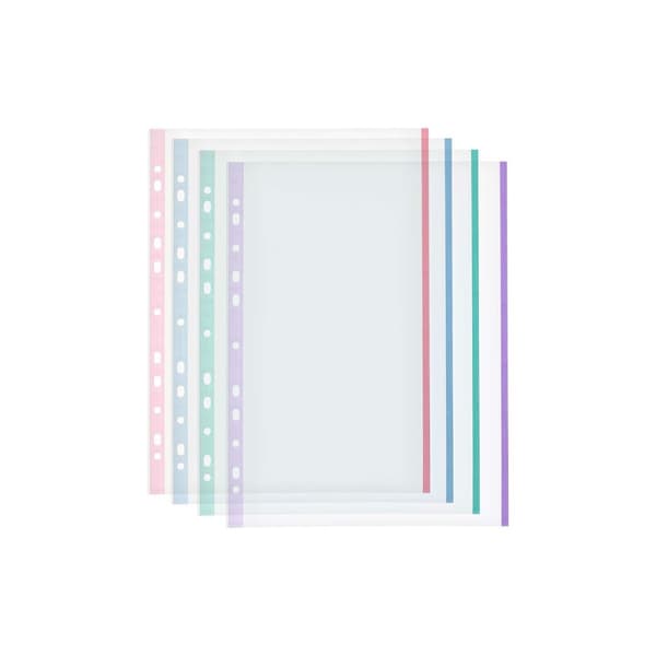 Fodral Pincello 380 Multicolour A4