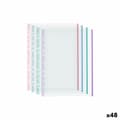 Miniatyrbild 1 av 4: Fodral Pincello 380 Multicolour A4