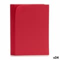 Miniatyrbild 1 av 3: Eva-gummi Pincello 1804049-001 Röd 30 x 2 x 20 cm (24 antal)
