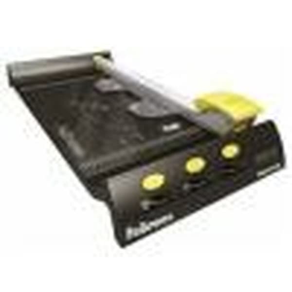 Rullklippare Fellowes 5410001 Grå A4