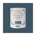 Miniatyrbillede 2 af 2: Maling Bruguer Rust-oleum Chalky Finish 5733886 Elektricitet 750 ml Azul Océano
