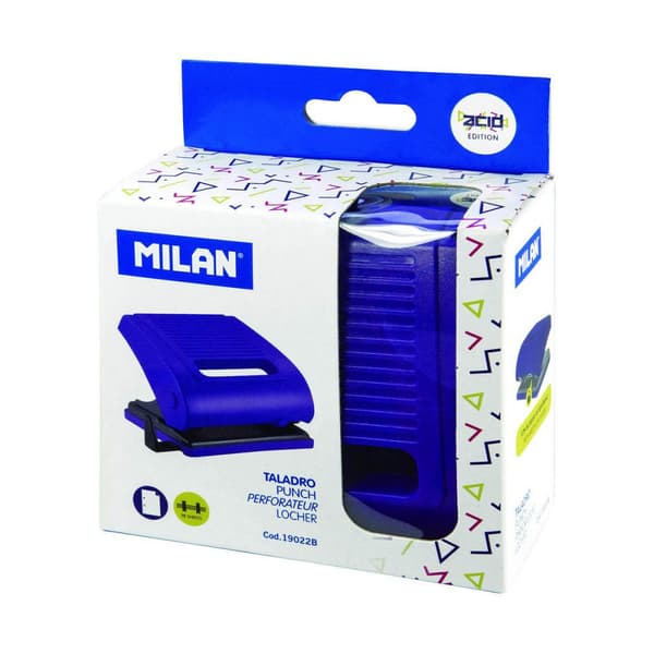 Kivipora Milan Sininen