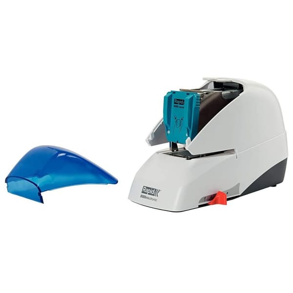 Niitit Rapid Patruuna 5000 Kappaletta 24 Kappaletta 85 x 70 x 88 mm
