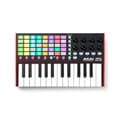 Miniatyrbillede 1 af 7: Tastatur Akai APC Key 25 MK2