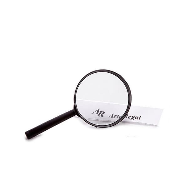 Suurennuslasi Pincello AR1807510 Lasi Muovinen 3x Ø 6 cm (12 osaa)