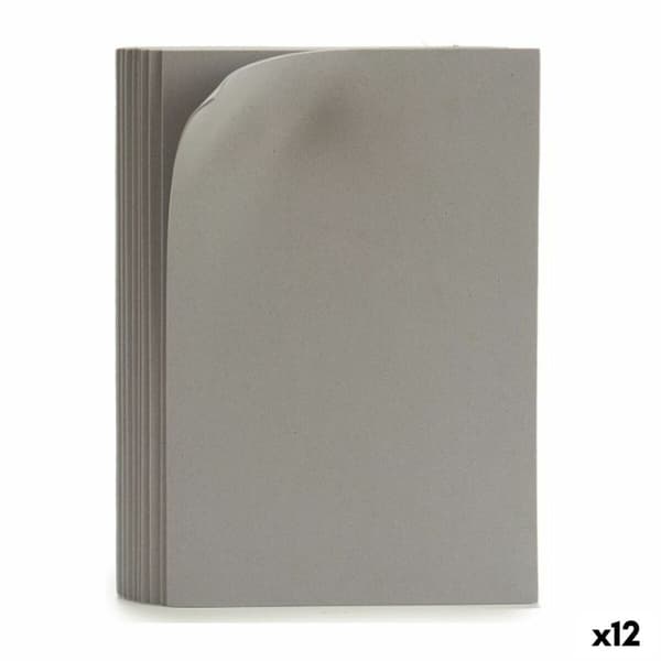 Eva-kumi Pincello 1804048-015 Harmaa 65 x 0,2 x 45 cm (12 osaa)