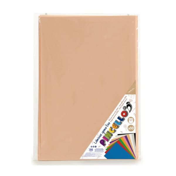 Eva-kumi Pincello 1804048-018 Liha 65 x 0,2 x 45 cm (12 osaa)