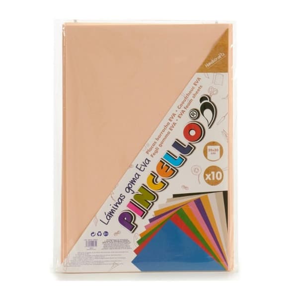 Eva-kumi Pincello 1804049-018 Liha 30 x 2 x 20 cm (24 osaa)